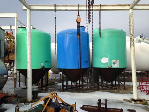 Property photo 19 - FERTILIZER EQUIPMENT AUCTION, Harvest Land Co-Op - 2 Locations, Same Day